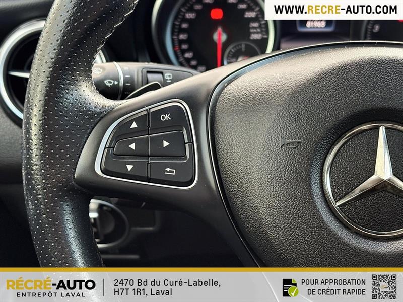 mercedes-benz GLA 2020 - 22