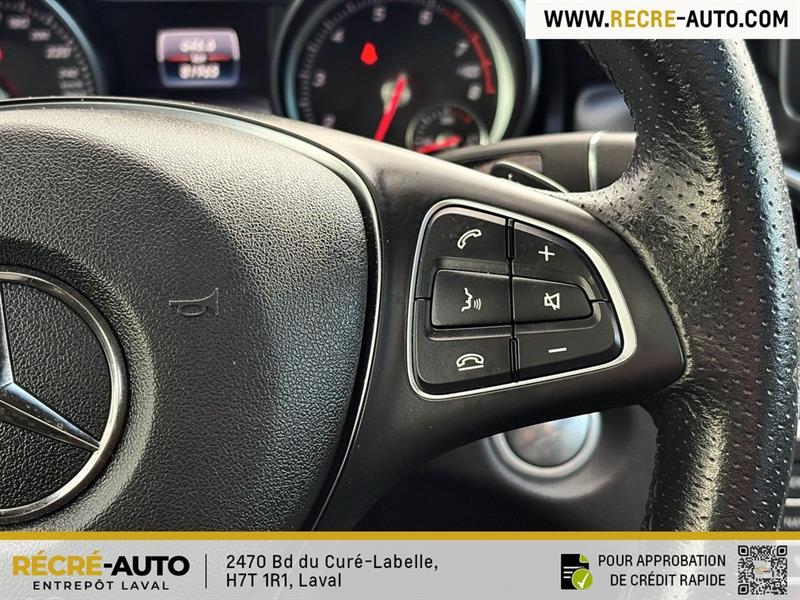 mercedes-benz GLA 2020 - 23