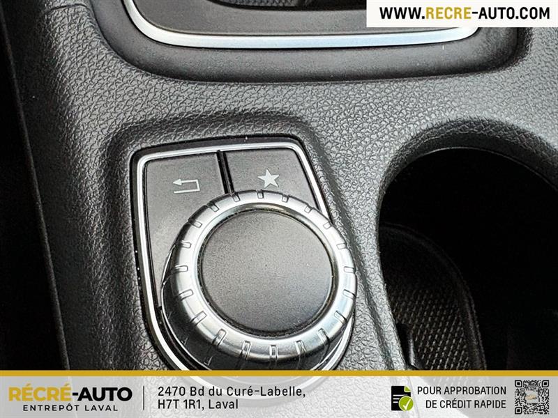 mercedes-benz GLA 2020 - 25