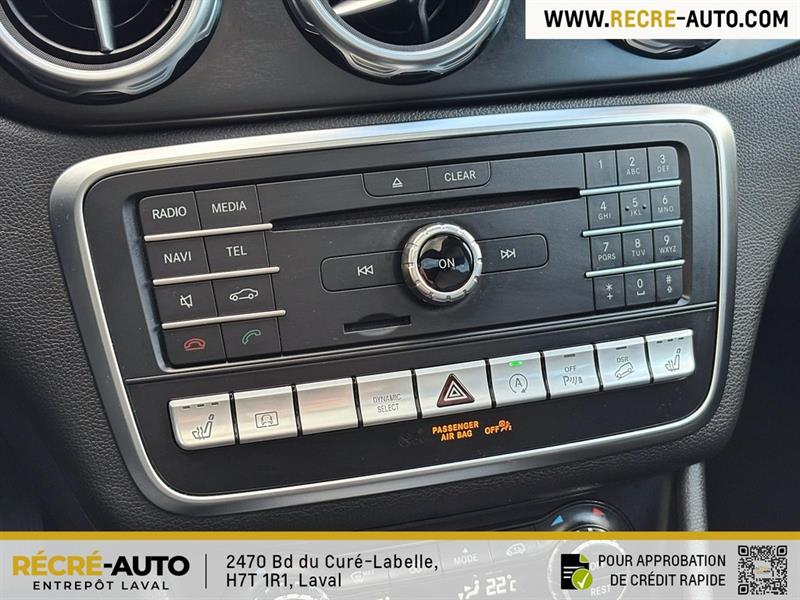 mercedes-benz GLA 2020 - 27