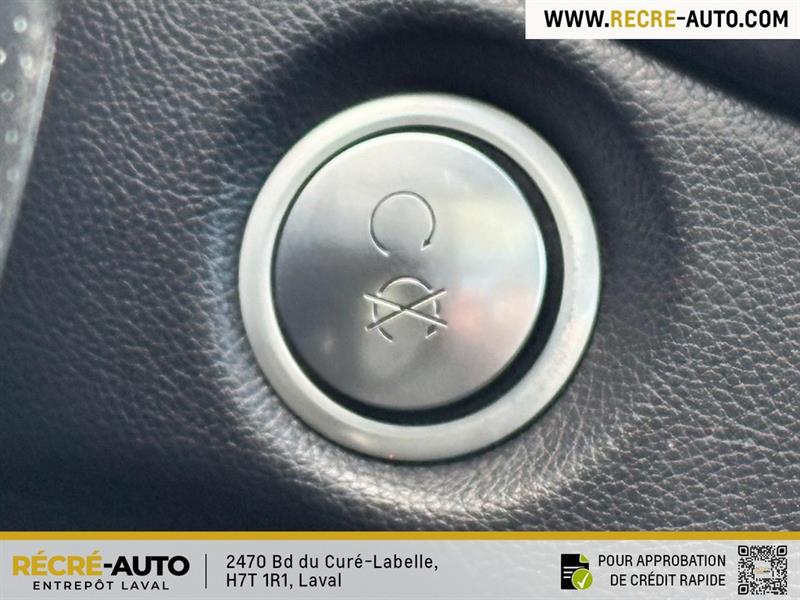 mercedes-benz GLA 2020 - 28