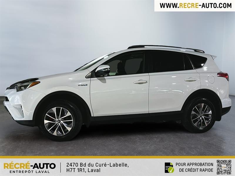 toyota RAV4 2018 - 3