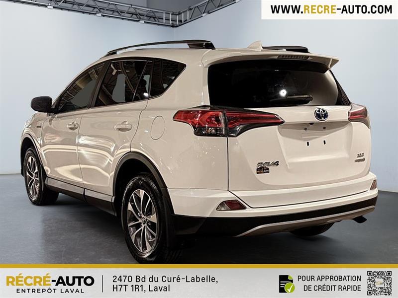 toyota RAV4 2018 - 7