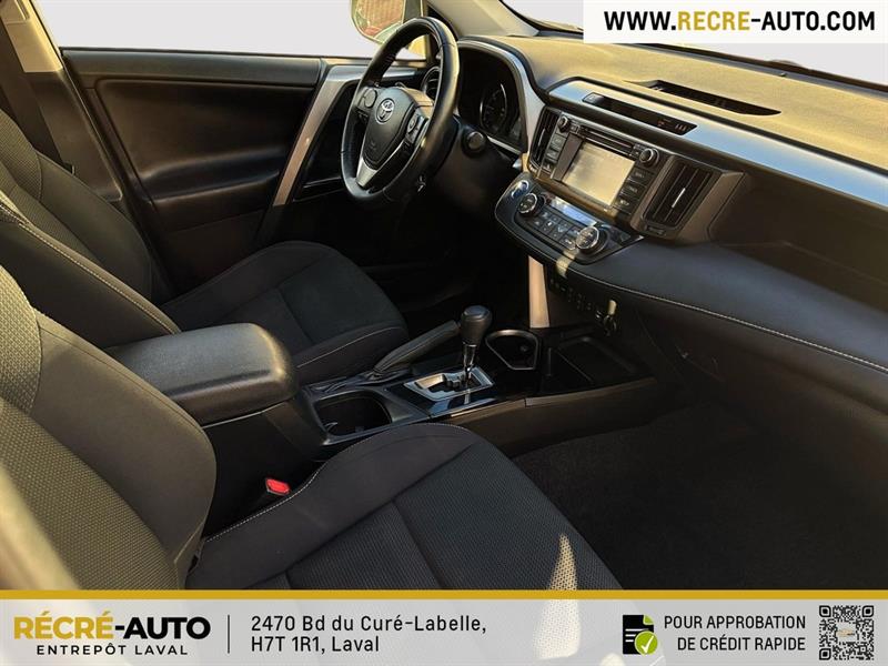 toyota RAV4 2018 - 15