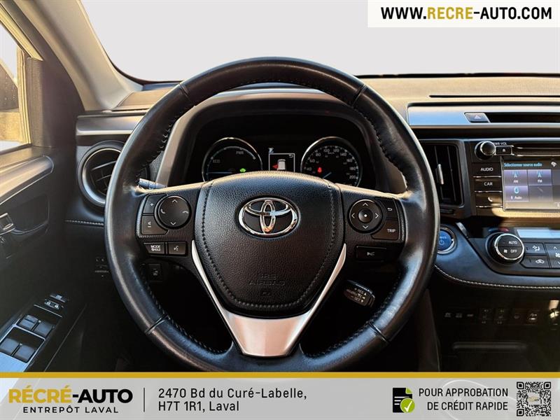 toyota RAV4 2018 - 18