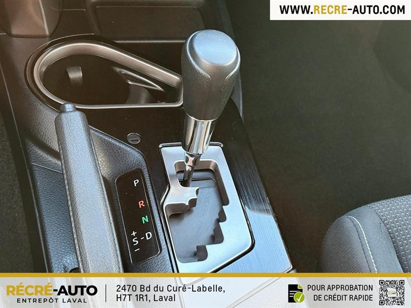 toyota RAV4 2018 - 22