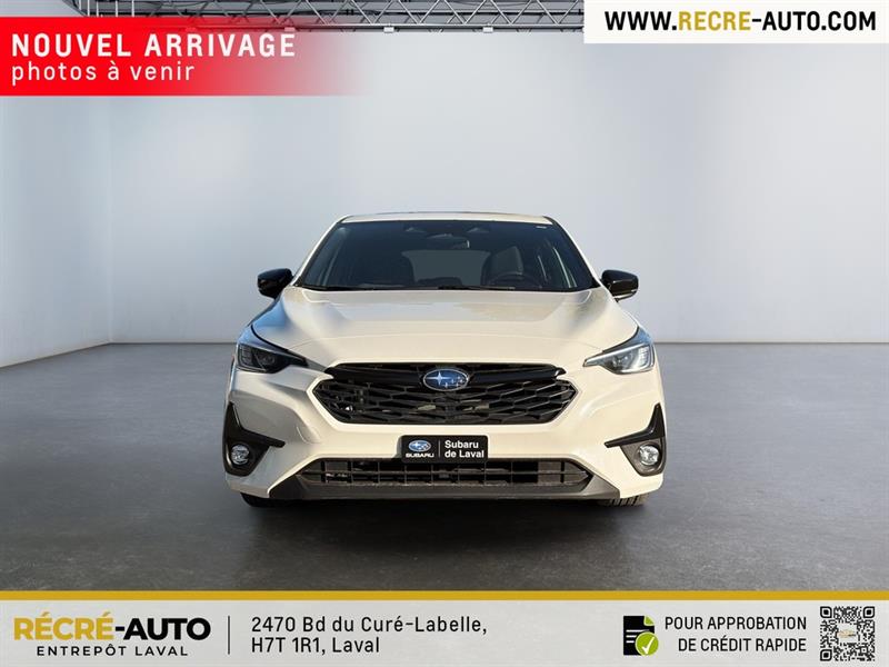 subaru Impreza 2024 - 3