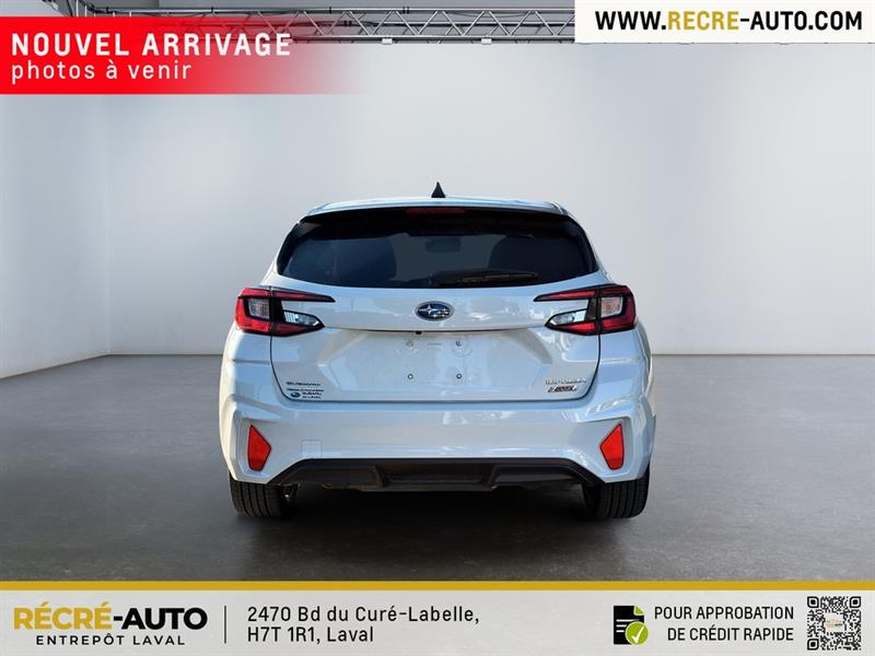 subaru Impreza 2024 - 7