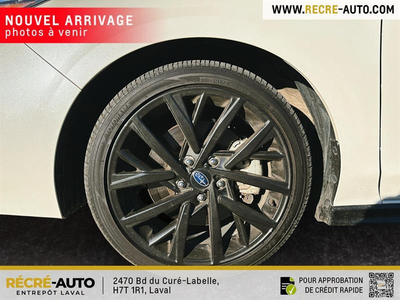 subaru Impreza 2024 - 9