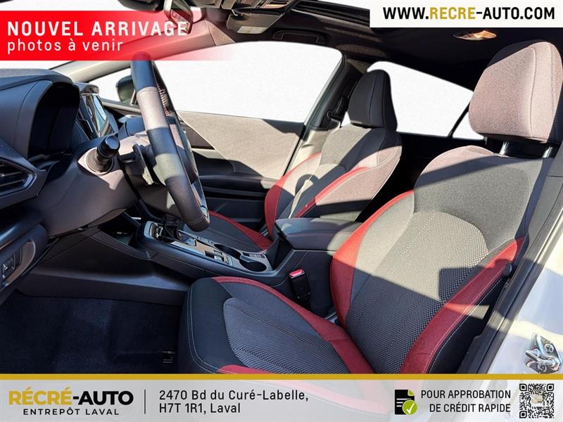 subaru Impreza 2024 - 14