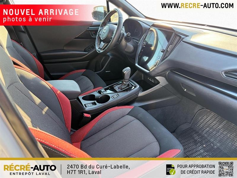 subaru Impreza 2024 - 16