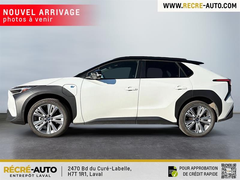 subaru Solterra 2023 - 5