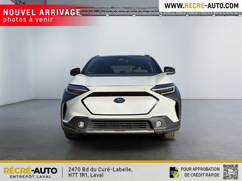 subaru Solterra 2023 - 7