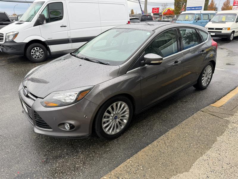 ford Focus 2012 - 5