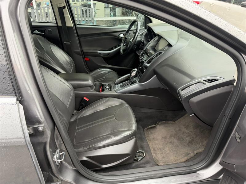 ford Focus 2012 - 10