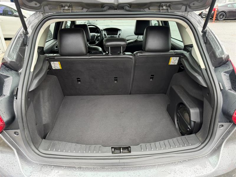 ford Focus 2012 - 12