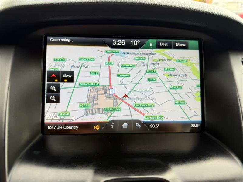 ford Focus 2012 - 18