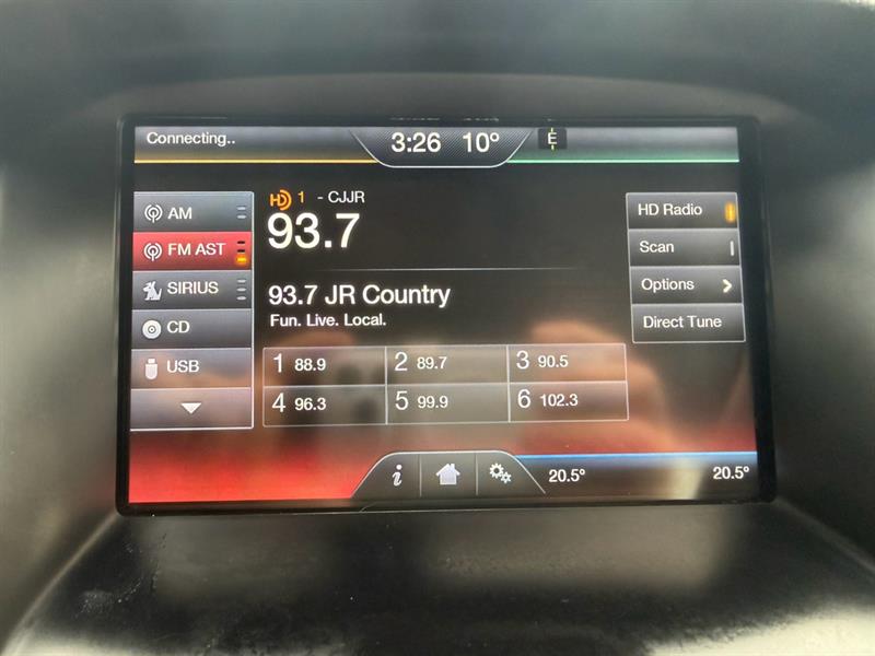 ford Focus 2012 - 20