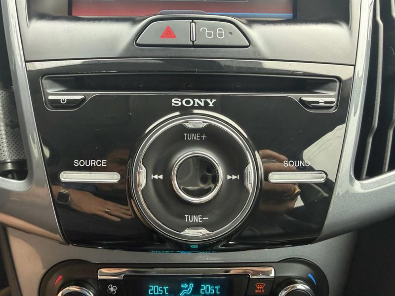 ford Focus 2012 - 22