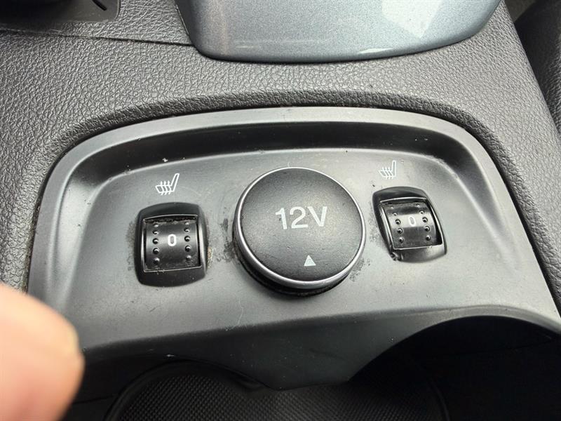 ford Focus 2012 - 23