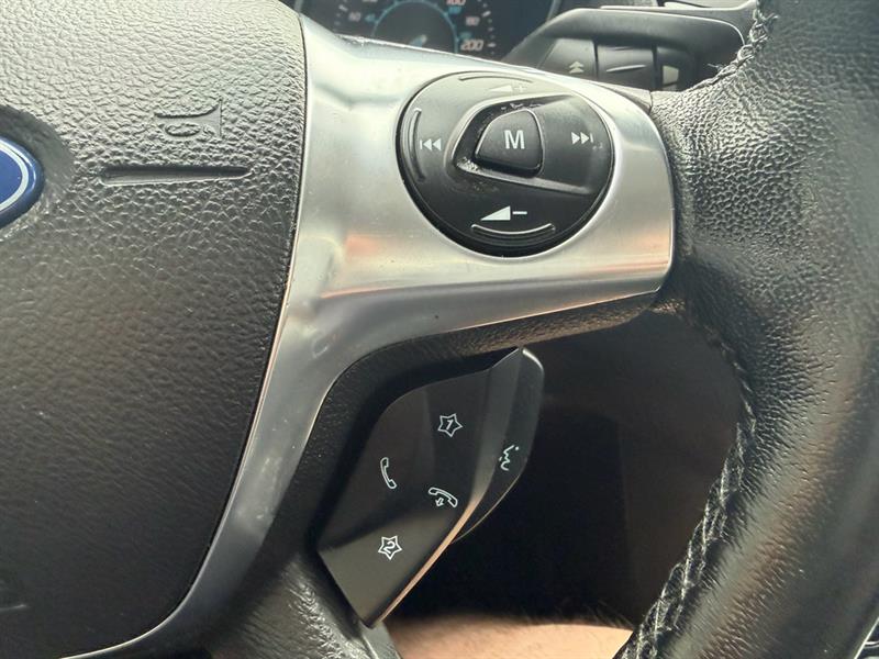 ford Focus 2012 - 26