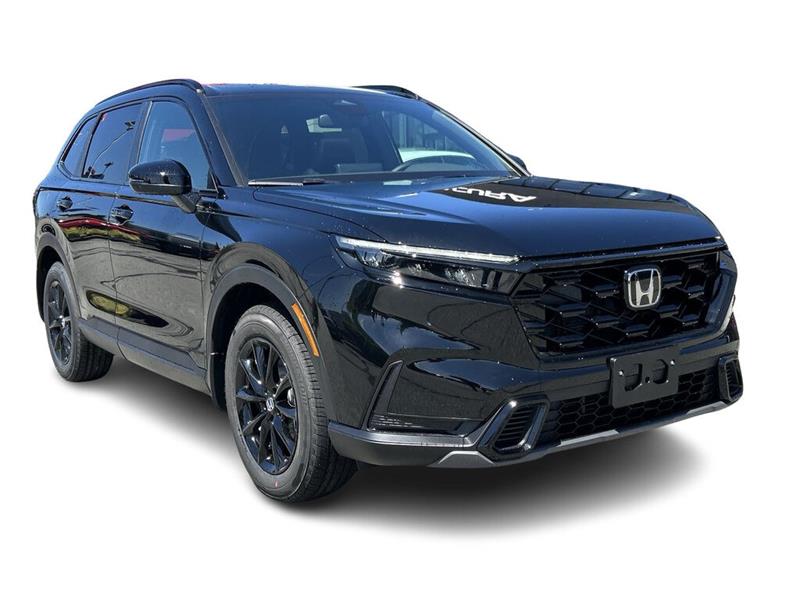 honda CR-V Hybrid 2026 - 2