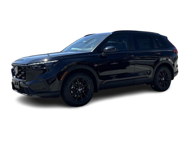 honda CR-V Hybrid 2026 - 7