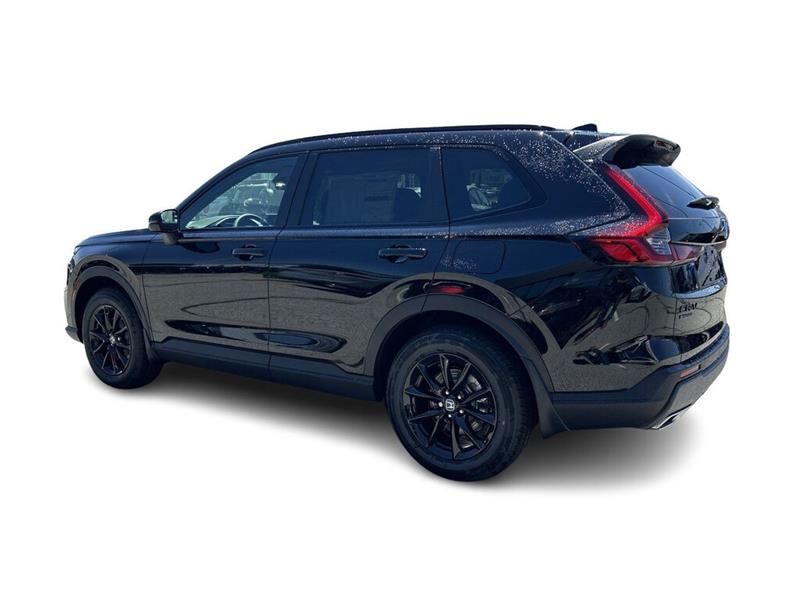 honda CR-V Hybrid 2026 - 9