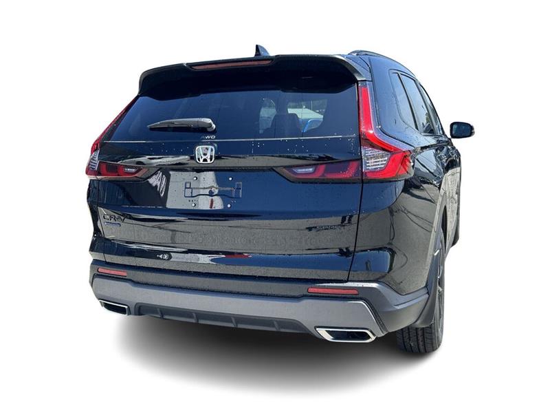 honda CR-V Hybrid 2026 - 13