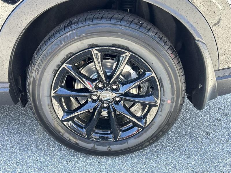 honda CR-V Hybrid 2026 - 18