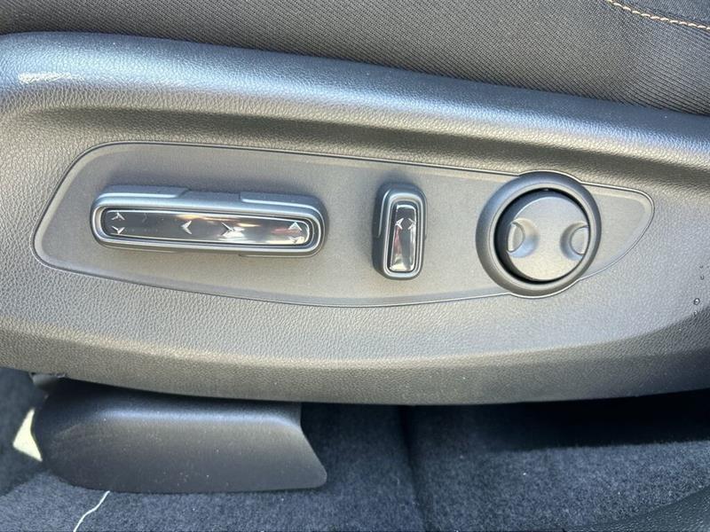 honda CR-V Hybrid 2026 - 20