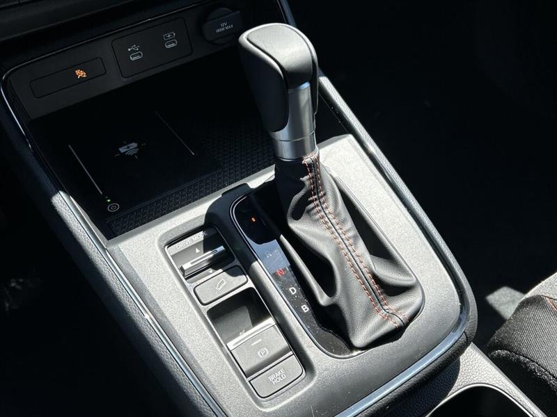 honda CR-V Hybrid 2026 - 27