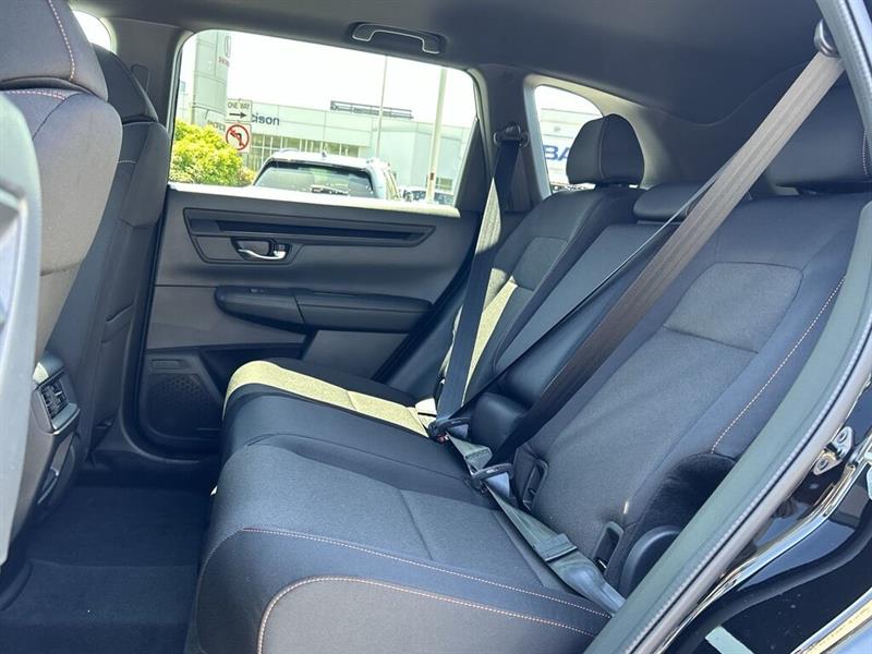 honda CR-V Hybrid 2026 - 30