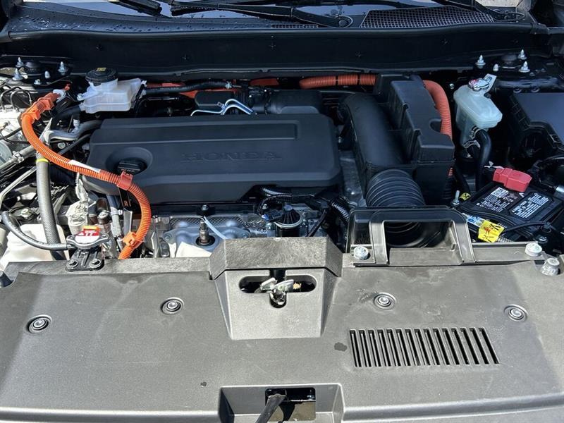 honda CR-V Hybrid 2026 - 33