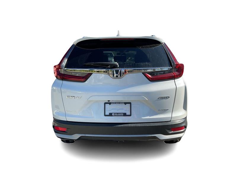 honda CR-V 2021 - 12
