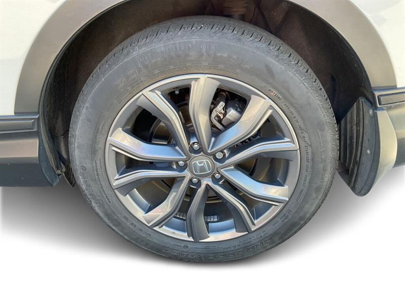 honda CR-V 2021 - 13