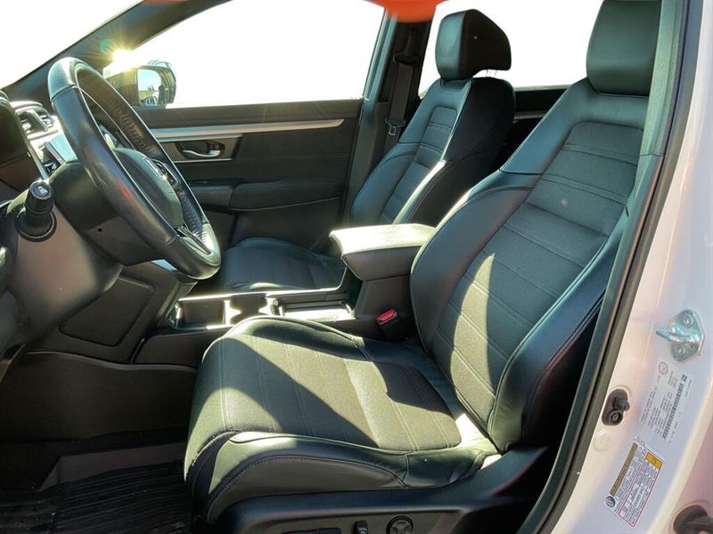 honda CR-V 2021 - 14