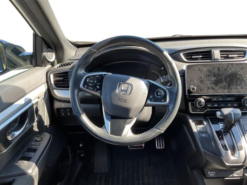 honda CR-V 2021 - 15