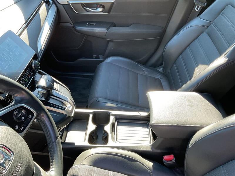 honda CR-V 2021 - 20