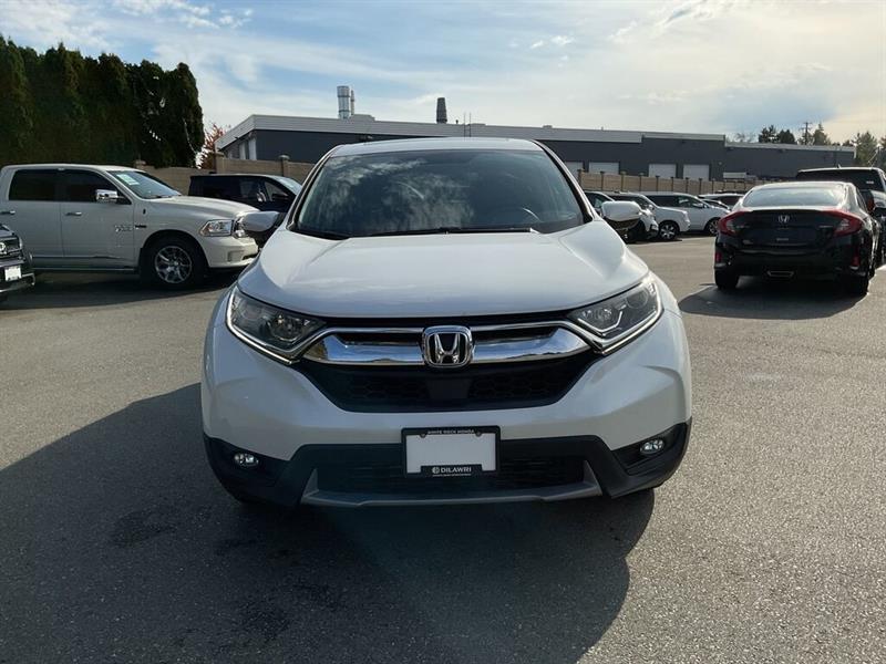 honda CR-V 2019 - 3