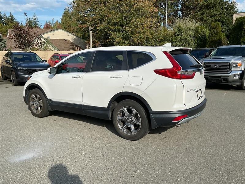 honda CR-V 2019 - 6
