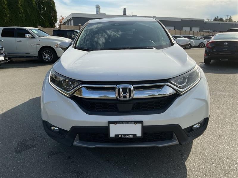 honda CR-V 2019 - 10