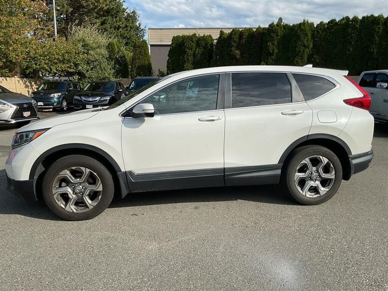 honda CR-V 2019 - 11