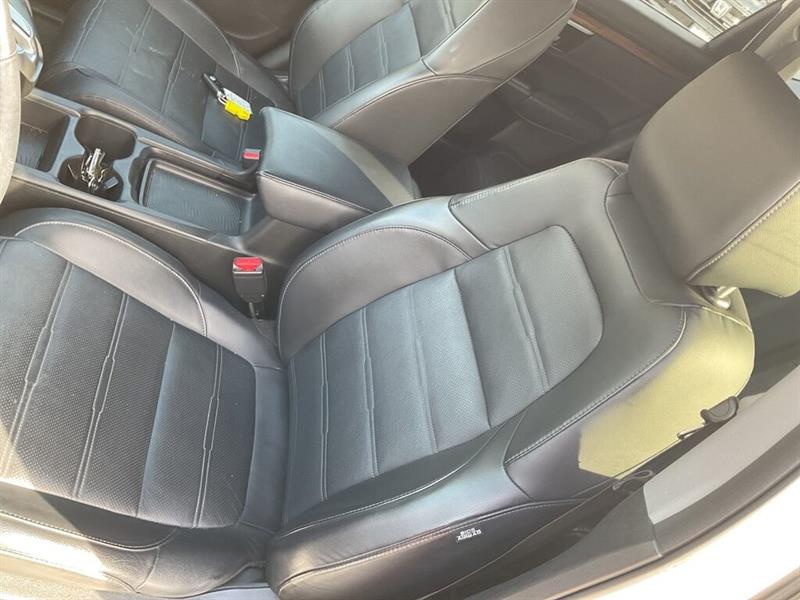 honda CR-V 2019 - 13