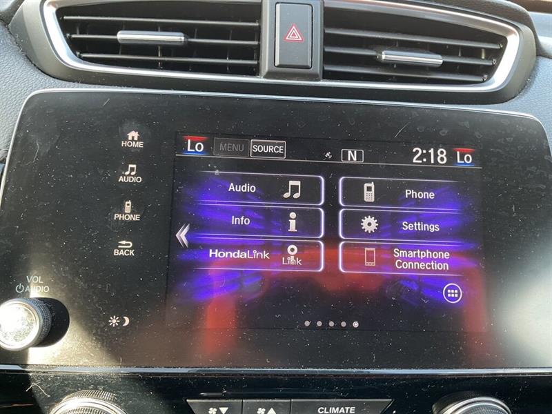 honda CR-V 2019 - 15