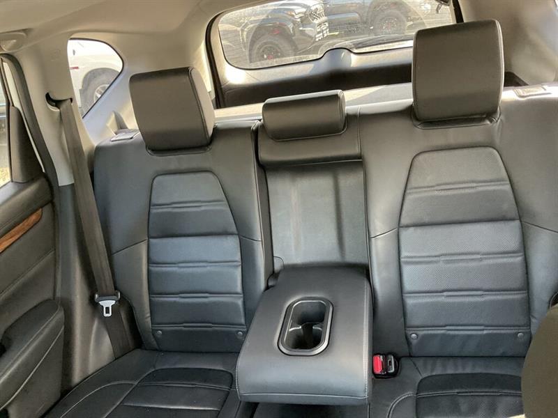 honda CR-V 2019 - 18