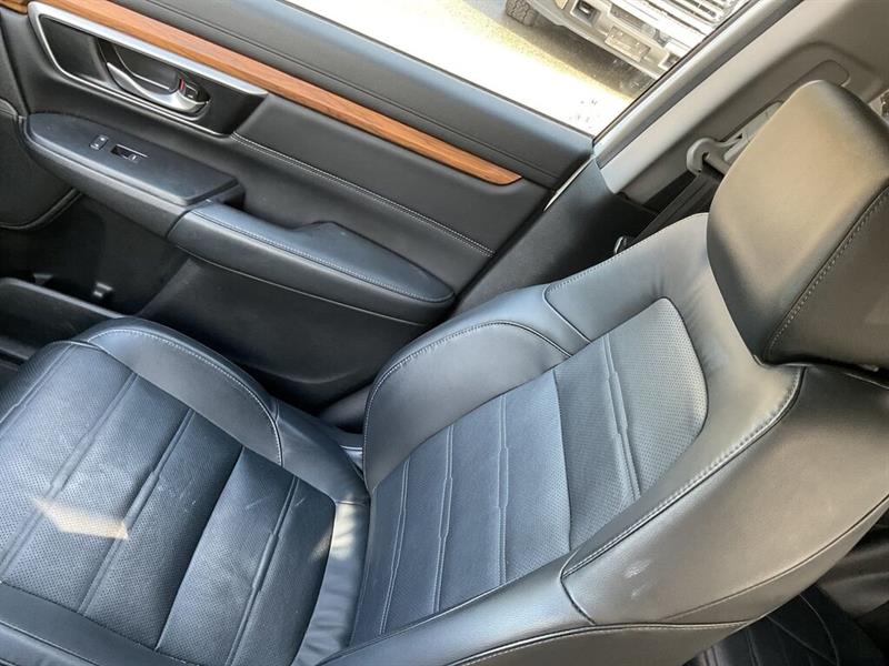 honda CR-V 2019 - 19