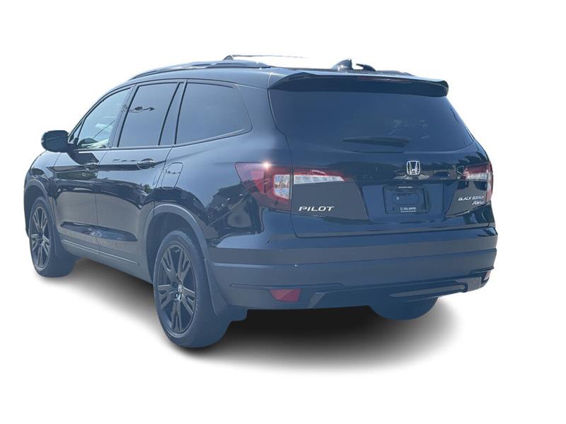 honda Pilot 2021 - 10