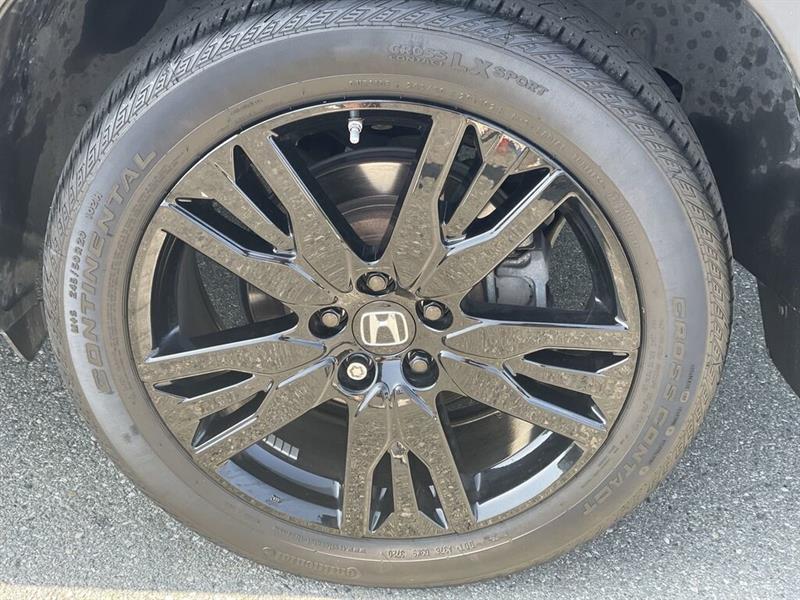 honda Pilot 2021 - 18