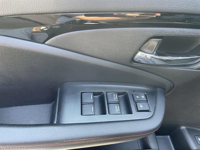 honda Pilot 2021 - 21